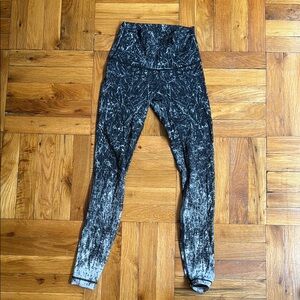 lululemon Full Length Legging